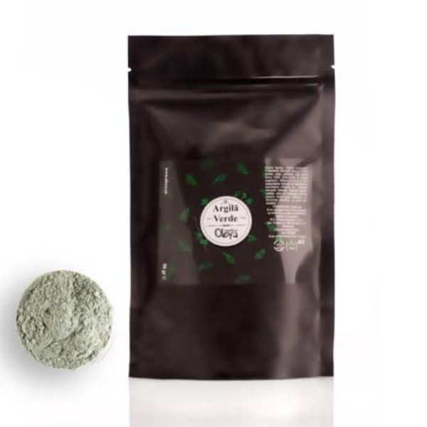Argila verde Oleya – 50 g